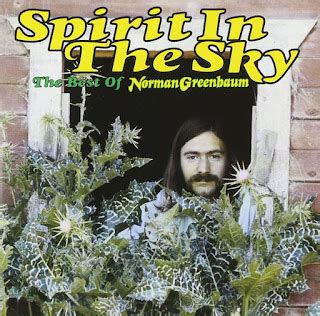 One Hit Wonder: Norman Greenbaum (1970)