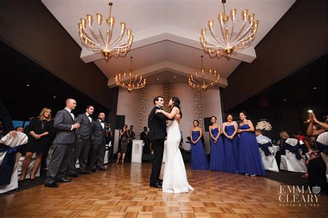 New Jersey Wedding Photos | Stunning Venue The Chart House