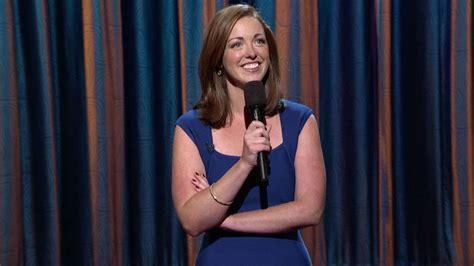 Washington, Nov 2: Megan Gailey from "Conan", "@midnight" & Comedy Central at Drafthouse Comedy ...