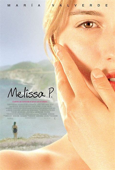 Melissa P. (2005) - Photo Gallery - IMDb | Melissa movie, Full movies ...