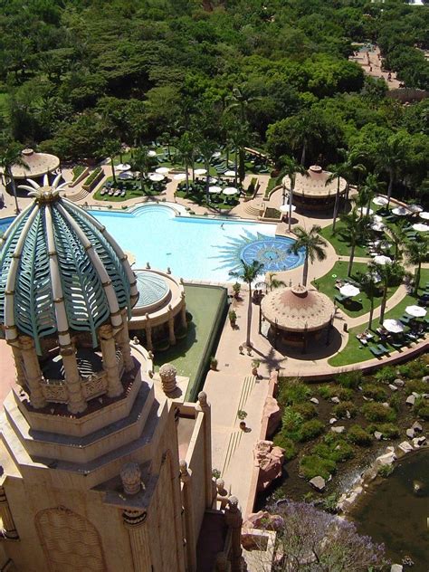 Sun City resort, South Africa | Sun city south africa, South africa, Sun city resort