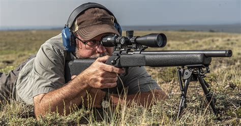 Field Test: CZ 457 Pro Varmint Suppressor-Ready Rimfire | Shoot On