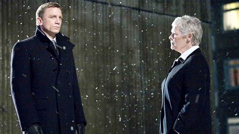 Daniel Craig and Bond producers reveal what went wrong with Quantum of ...