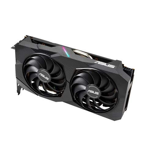 Asus launches its Radeon RX 5500 XT series cards | KitGuru