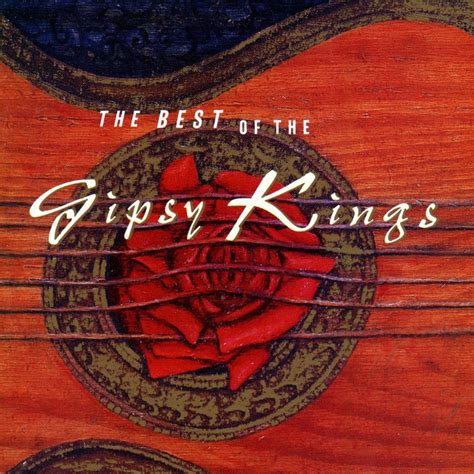 Best Buy: Best of the Gipsy Kings [LP] VINYL