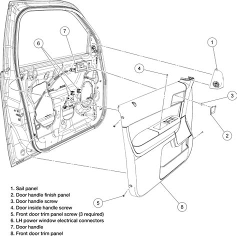 [DIAGRAM] Ford Escape Ignition Lock Manual Diagram - MYDIAGRAM.ONLINE