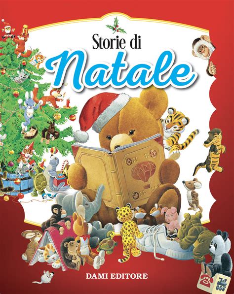 Storie di Natale. Ediz. a colori | Mondadori Blockbuster TicketOne