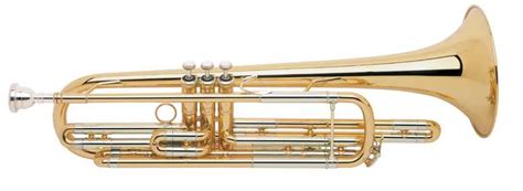 The Bass Trumpet- A Brief Overview