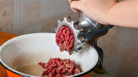 How to Grind Meat at Home | You Should know Everything