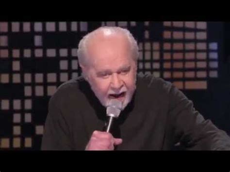 Stand Up Comedy George Carlin Life Is Worth Losing Full Show 2005 ...