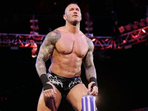 Randy Orton 2022 Evolution