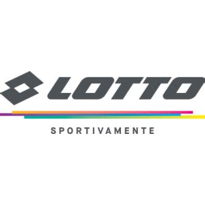 Lotto Logo - LogoDix