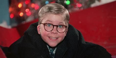 What Ralphie from "A Christmas Story" Looks Like Now - Peter ...