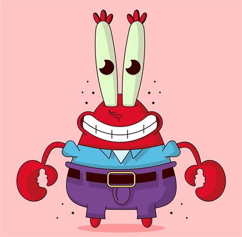 Mr. Krabs, mr crab HD wallpaper | Pxfuel