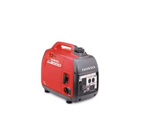 Honda 2,200 Watt Generator – Lincoln Rent-All & Sales, Inc.