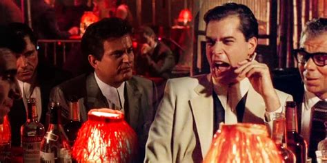 "I Didn’t Write It In": Martin Scorsese Admits Iconic Goodfellas Scene ...