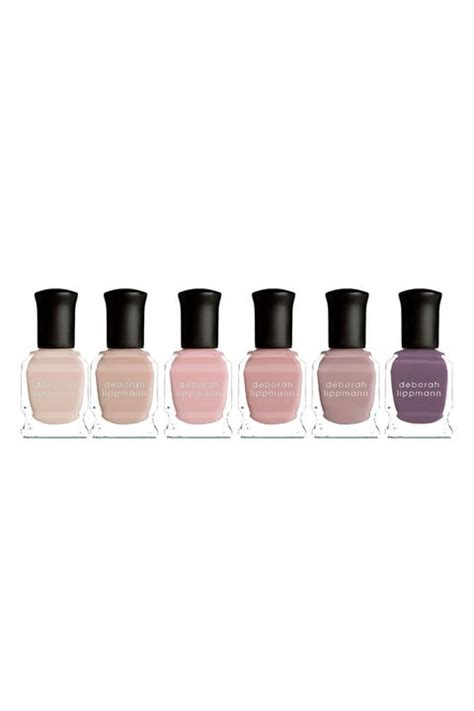 10 Best Nail Polish Gift Sets - Luxury and Cheap Nail Varnish Sets