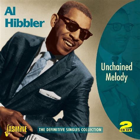 bol.com | Unchained Melody. Definitive Single, Al Hibbler | CD (album) | Muziek