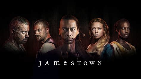 Jamestown - TheTVDB.com