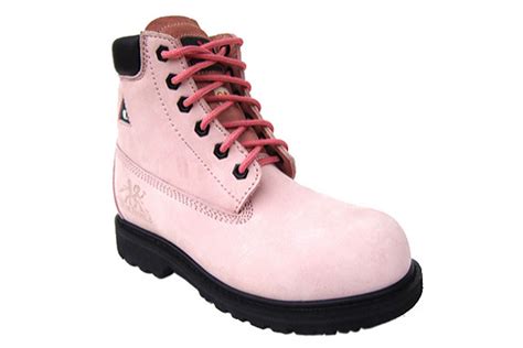 Women's Composite Toe Safety Boots Factory Sale | bellvalefarms.com