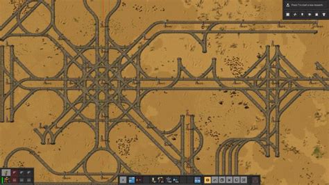 Factorio Prints