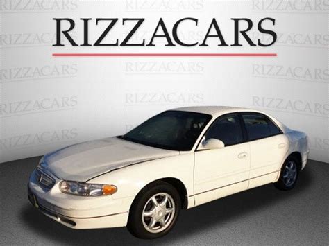 2004 Buick Regal LS for Sale in North Riverside, Illinois Classified | AmericanListed.com