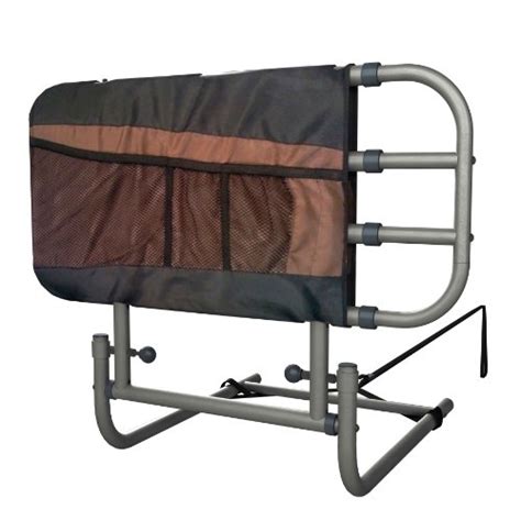 The 5 Top Bed Rails For Senior Citizens | Product Reviews and Ratings