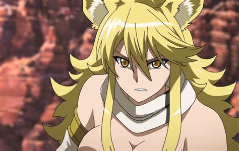 Akame ga Kill Leone #AkamegaKill #Leone #anime | Anime kawaii, Anime ...