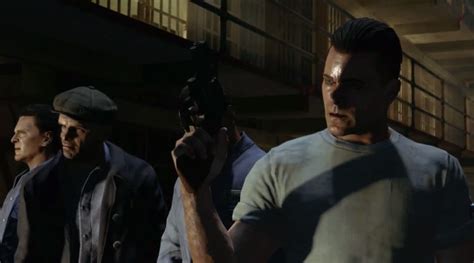 Call of Duty: Black Ops 2 'Mob of the Dead' gameplay trailer is undeadly