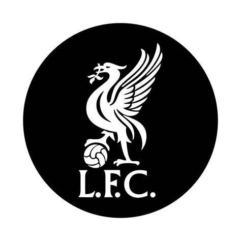 Liverpool logo transparent PNG 27076471 PNG