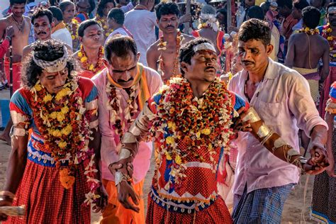 Chhattisgarh’s Madai Festival - LOUIS MONTROSE PHOTOGRAPHY