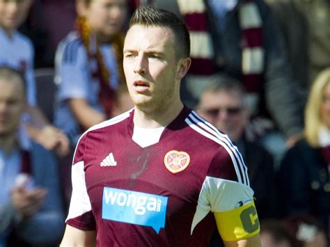 Danny Wilson - Hearts | Player Profile | Sky Sports Football