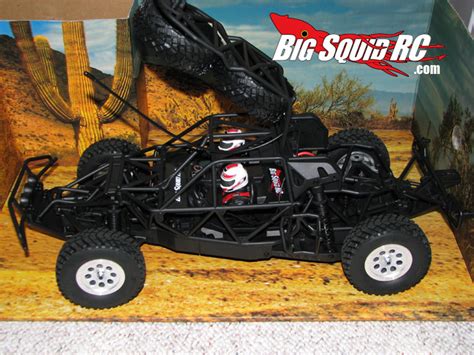 HPI Mini Trophy Truck Review « Big Squid RC – RC Car and Truck News, Reviews, Videos, and More!