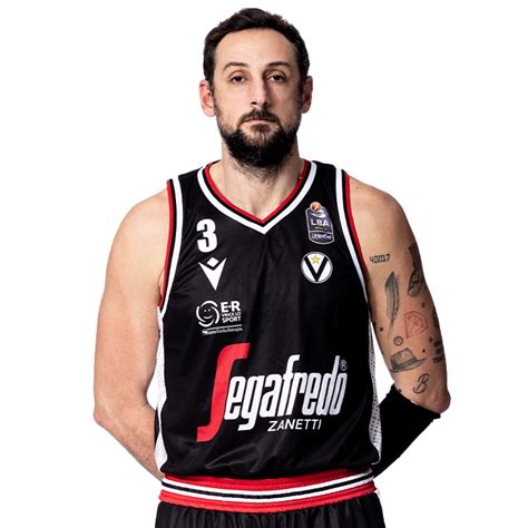 Lega Basket Serie A - Marco Belinelli Profilo Serie A 2022