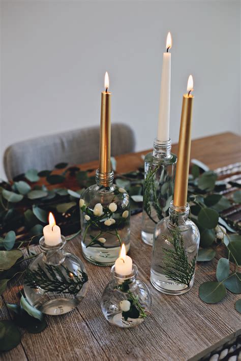 Winter Solstice - Holiday Party Inspiration — DINE X DESIGN