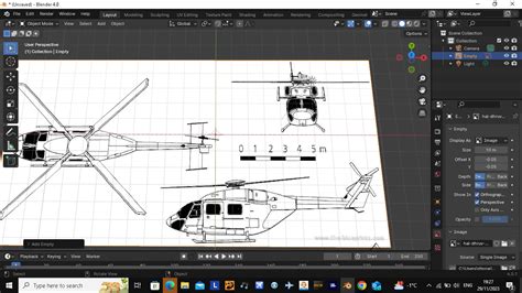 Help needed to make a HAL dhruv helicopter for DCS world - Volunteer ...