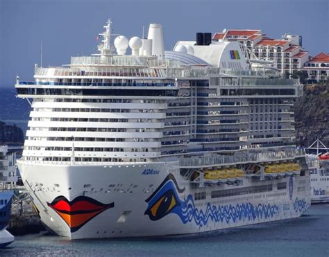 AIDA Cruises Officially Reopening October 17 - Travel Off Path