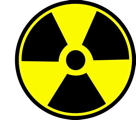 Radiation Hazard Symbol HD Wallpaper| HD Wallpapers ,Backgrounds ,Photos ,Pictures, Image ,PC