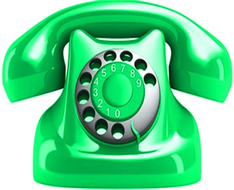 Download Telephone Transparent Background - HD Transparent PNG ...