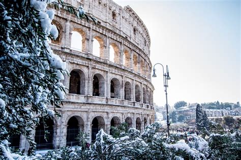 Best Places to Visit in Italy During the Winter