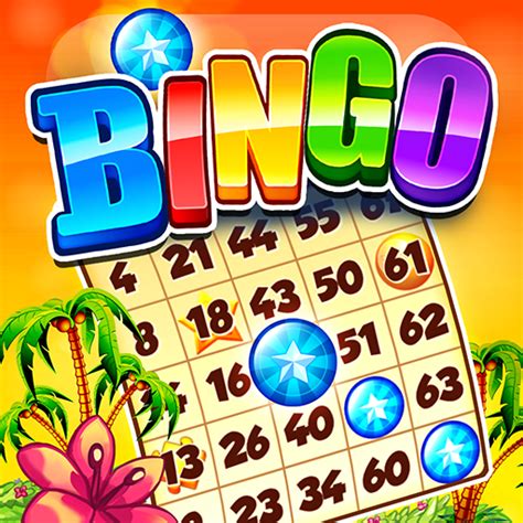 Bingo Story – Bingo Games - Apps on Google Play