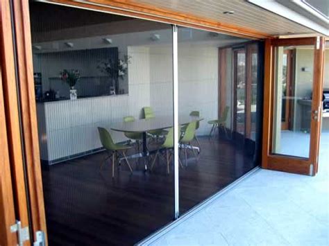 Wilkinsons door fly screens – Chrome door sill protectors