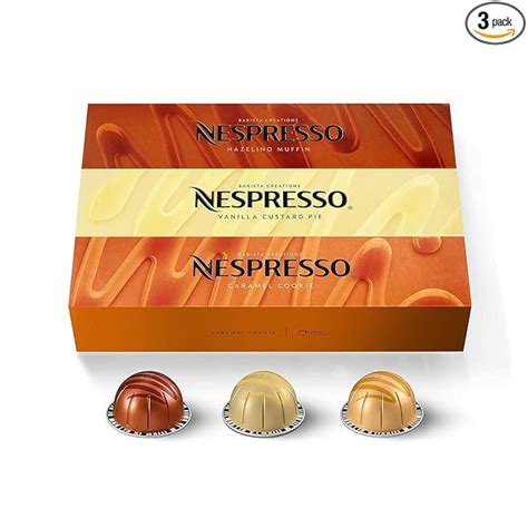 The 10 Best Nespresso Vertuo Pods (2024 Guide) - DrinkStack