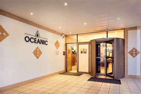 Oceanic - Durban Beachfront Accommodation.