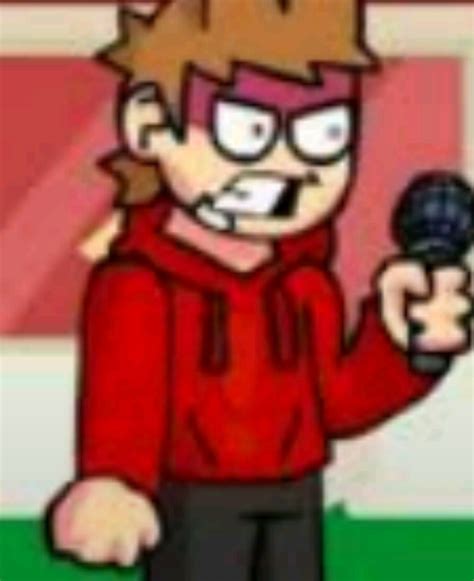 Angry Tord : r/Eddsworld