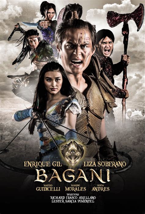 Bagani - Watch Full Episodes for Free on WLEXT