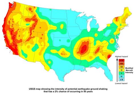 An Early Warning Earthquake System for the Vulnerable West Coast | Earthquake, Babylon the great ...