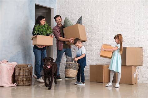 Top tips to help you move with children - Blog | Estate Agent Blog | Read More