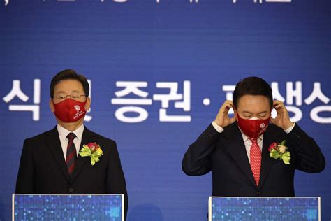 Why South Korea's Presidential Election Matters to the U.S.