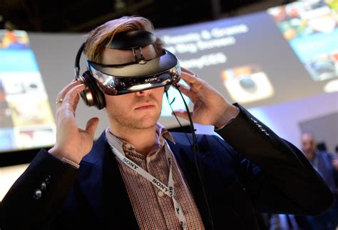 CES 2016: 5 Things to Expect | TIME